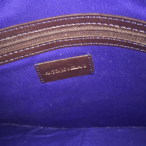 Antonio Melani shoulder handbag - Picture 3 of 8